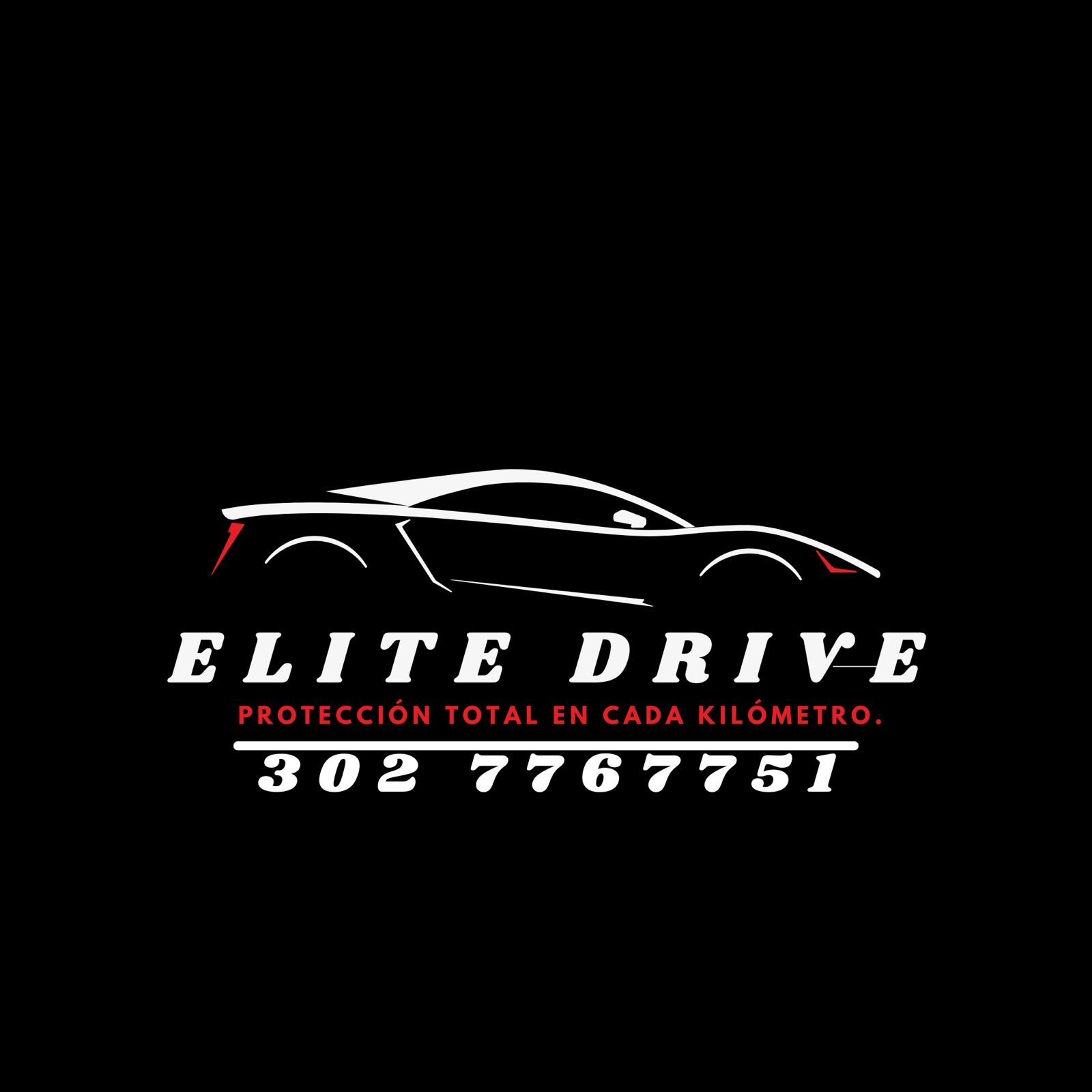 Elite Drive